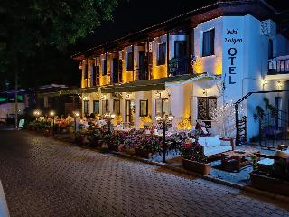 Nehir Dalyan Boutique Otel