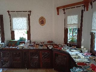 Nehir Dalyan Boutique Otel