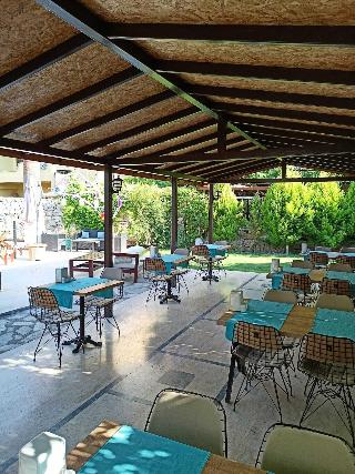 Nehir Dalyan Boutique Otel