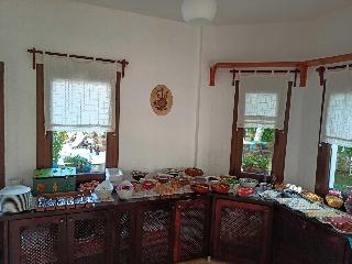 Nehir Dalyan Boutique Otel