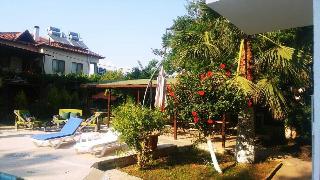 Nehir Dalyan Boutique Otel