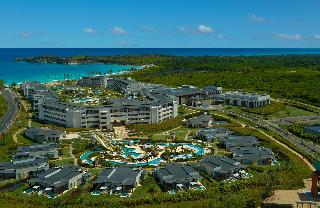 Dreams Macao Beach Punta Cana