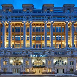 Hyatt Place Chicago Medical/university District