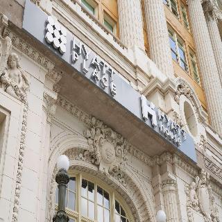 Hyatt Place Chicago Medical/university District
