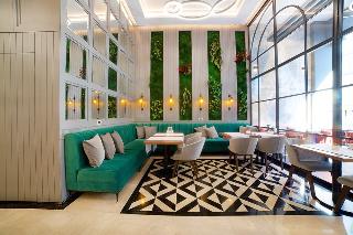 Sorriso Hotel Due
