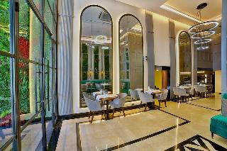 Sorriso Hotel Due