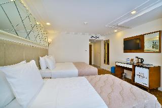 Sorriso Hotel Due