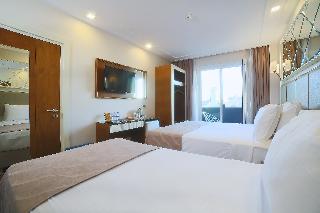 Sorriso Hotel Due