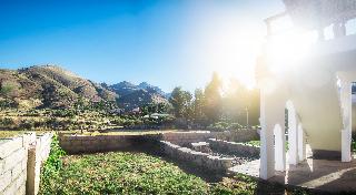 Le Foyer Colca