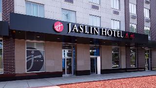 Jaslin Hotel