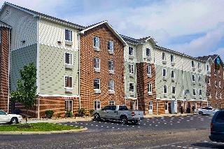 Extended Stay America Select Suites -Akron -South