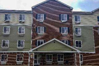 Extended Stay America Select Suites -Akron -South