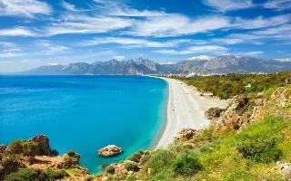 AG Hotels Antalya