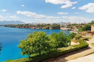 AG Hotels Antalya