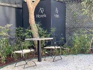 AG Hotels Antalya