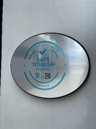 AG Hotels Antalya