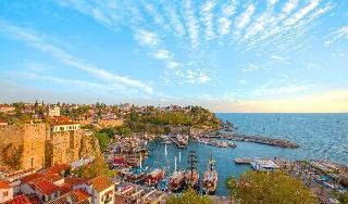 AG Hotels Antalya