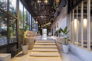 AG Hotels Antalya