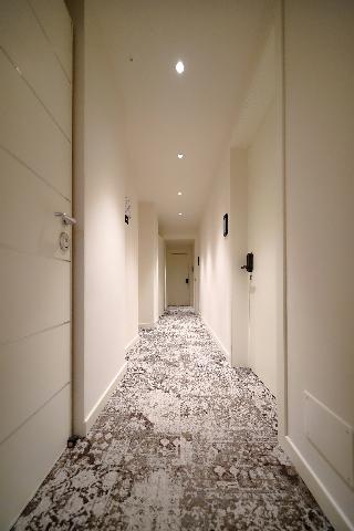 Bergamo Inn 15