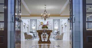 Oceano Hotel And Spa