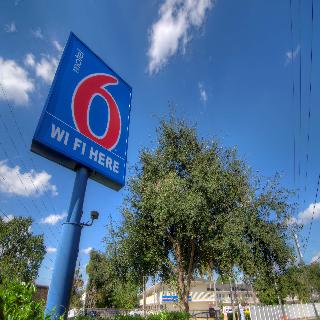 Motel 6 Orlando, FL - Winter Park