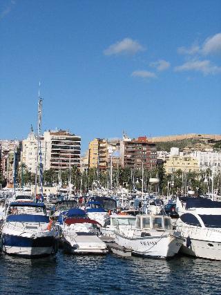 Alicante San Nicolás