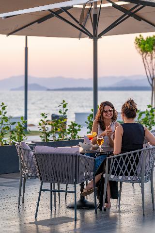 Sundia By LibertyExclusive Fethiye- Adults Only+16