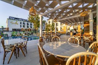 Sundia By LibertyExclusive Fethiye- Adults Only+16