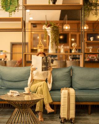 Sundia By LibertyExclusive Fethiye- Adults Only+16