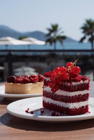 Sundia By LibertyExclusive Fethiye- Adults Only+16