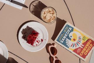 Sundia By LibertyExclusive Fethiye- Adults Only+16