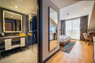 Sundia By LibertyExclusive Fethiye- Adults Only+16