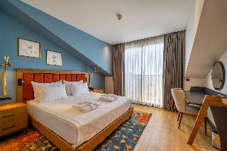 Sundia By LibertyExclusive Fethiye- Adults Only+16