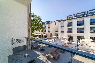 Sundia By LibertyExclusive Fethiye- Adults Only+16