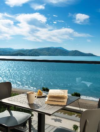 Sundia By LibertyExclusive Fethiye- Adults Only+16