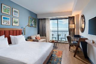 Sundia By LibertyExclusive Fethiye- Adults Only+16