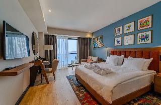 Sundia By LibertyExclusive Fethiye- Adults Only+16