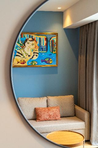 Sundia By LibertyExclusive Fethiye- Adults Only+16