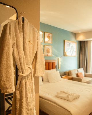Sundia By LibertyExclusive Fethiye- Adults Only+16