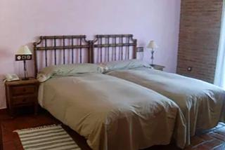 Hotel Rural La Sinforosa