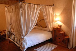 Hotel Rural La Sinforosa