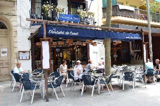 L Hostalet De Canet