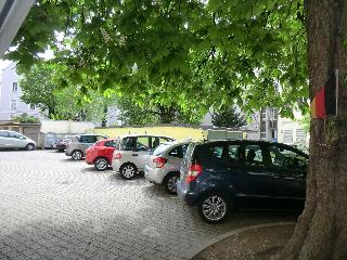 Hotel Pension Haydn