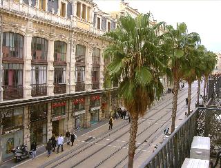 Hotel Europa