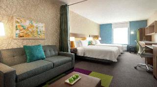 Home2 Suites By Hilton Elkhart