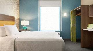 Home2 Suites By Hilton Elkhart