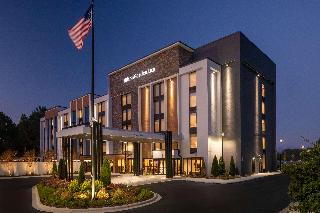 Hilton Garden Inn Asheville South
