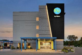 Tru By Hilton Sandusky