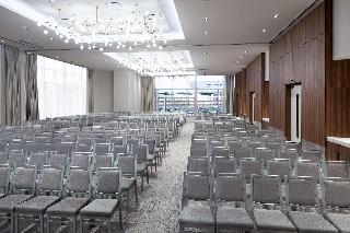 會議室