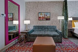 Home2 Suites By Hilton Corpus Christi Southeast HAB